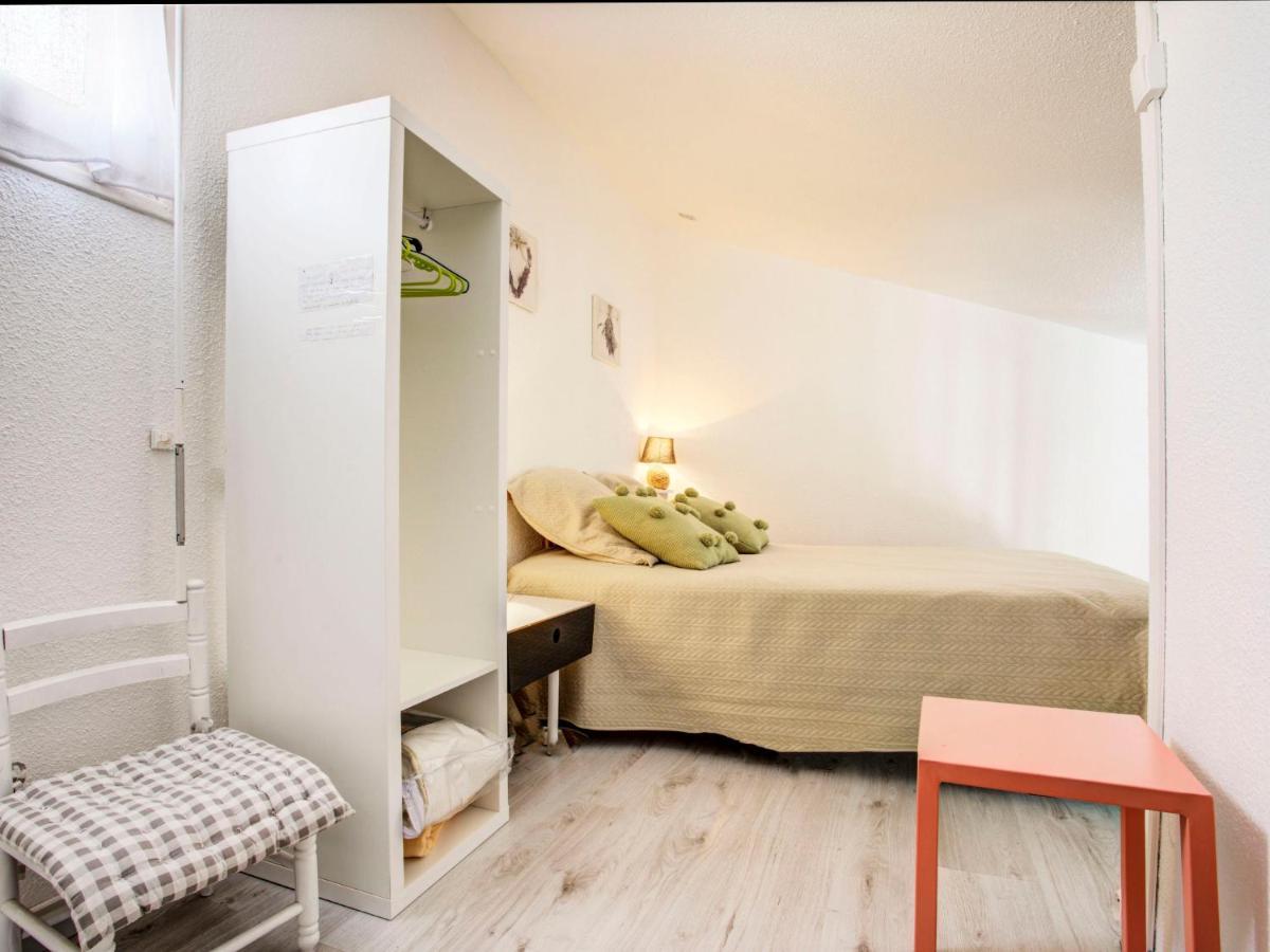 Apartment Les Villageoises-2 By Interhome Le Barcarès Eksteriør billede