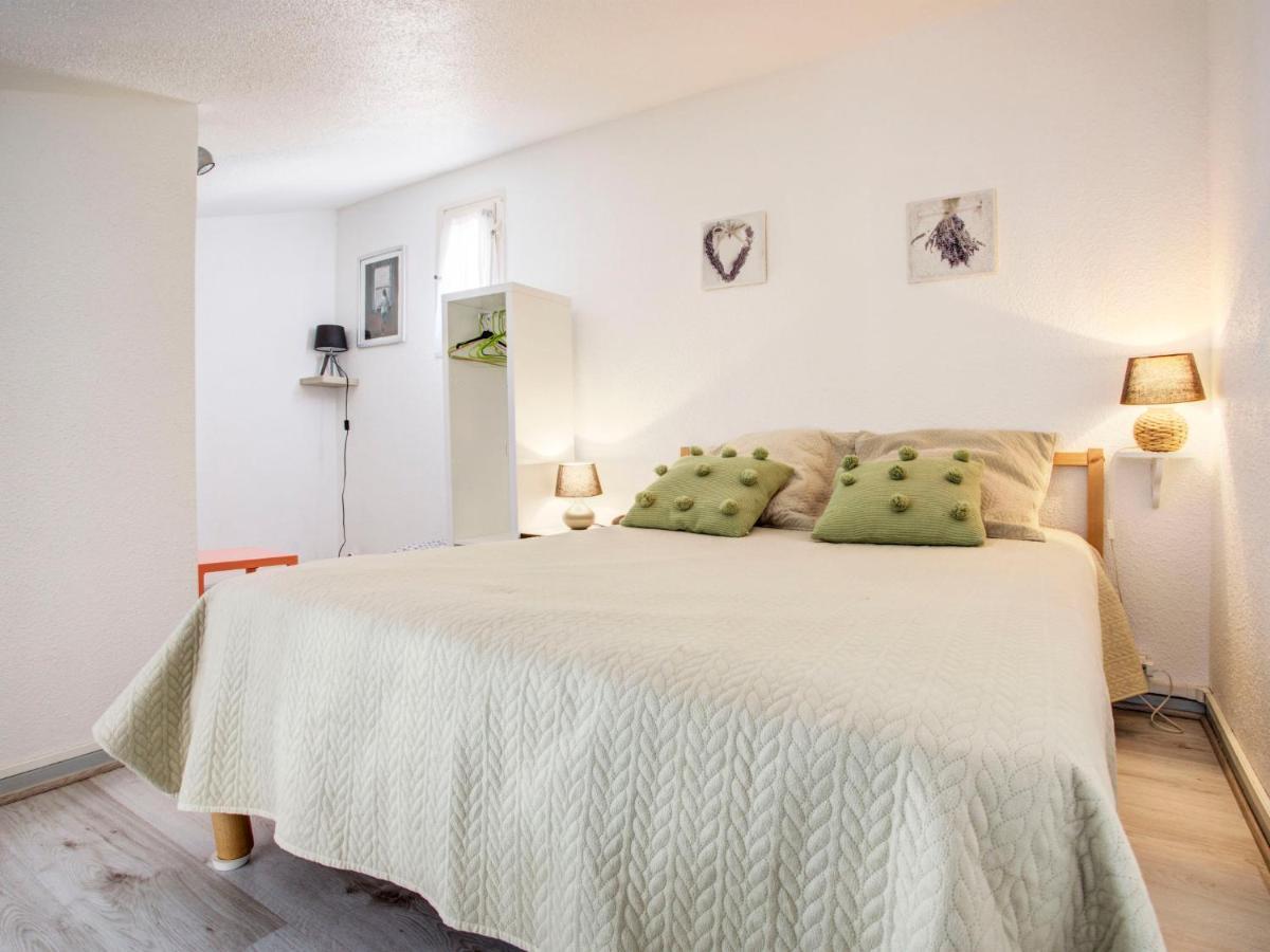 Apartment Les Villageoises-2 By Interhome Le Barcarès Eksteriør billede
